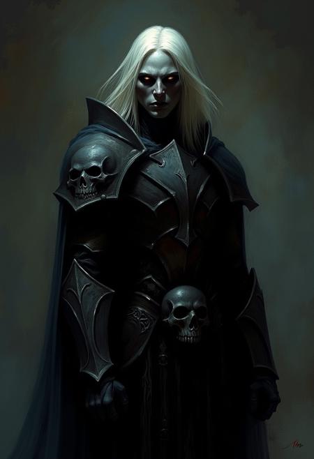 Dark Fantasy (Flux.1D)