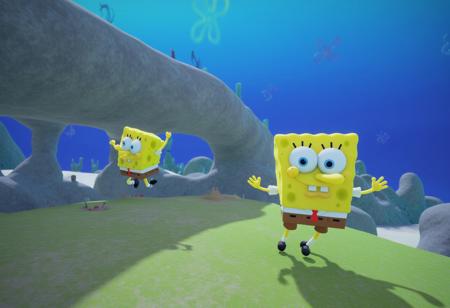 SpongeBob SquarePants Ultimate (PONY/FLUX/SDXL/SD)