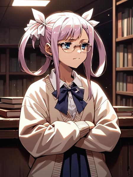 Sonshoukou (Koihime Musou)