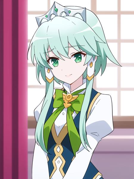 Lucia Rea Regulus (In Another World with My Smartphone) (3 Outfits)版本Lucia Rea Regulus (ID: 444668)