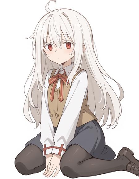 Homurahara Uniform FATE