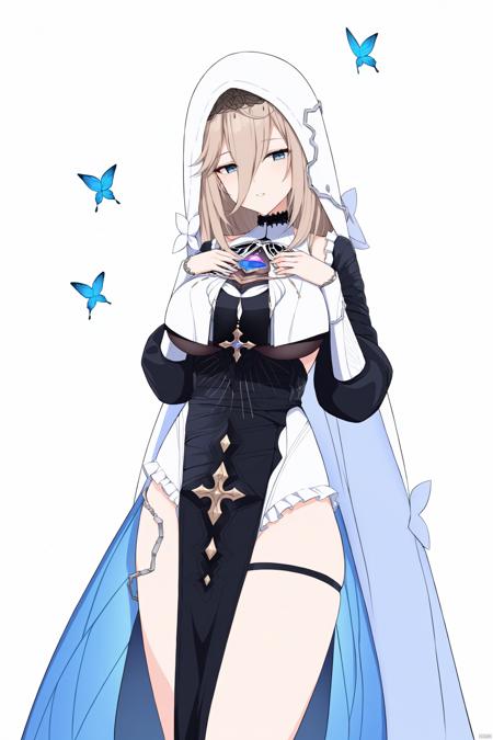 ( A3 | Pony | Kohaku) SDXL Lora-阿波尼亚-Aponia-崩坏三 Honkai Impact 3rd-MIHOYO Collection 米家全家桶系列版本kohaku (ID: 412478)