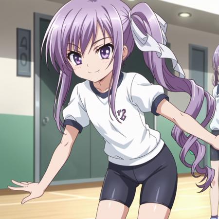 Fujii_masami(ro-kyu-bu!!)版本fujii_masami_v1_pony (ID: 751735)