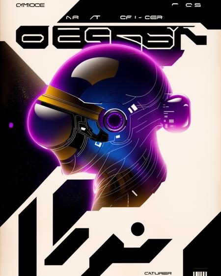 Cyber Graphic