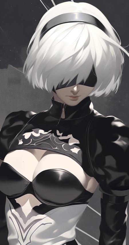 Anime Illust Diffusion版本aidv2.10_beta1 (ID: 111566)