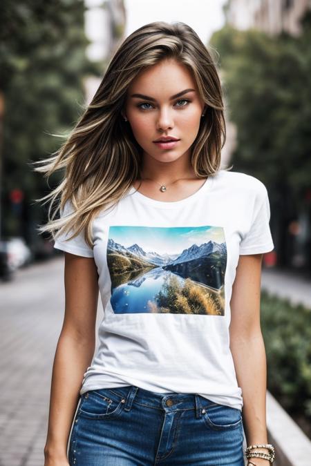 Verunka - aka Veronika Fasterova