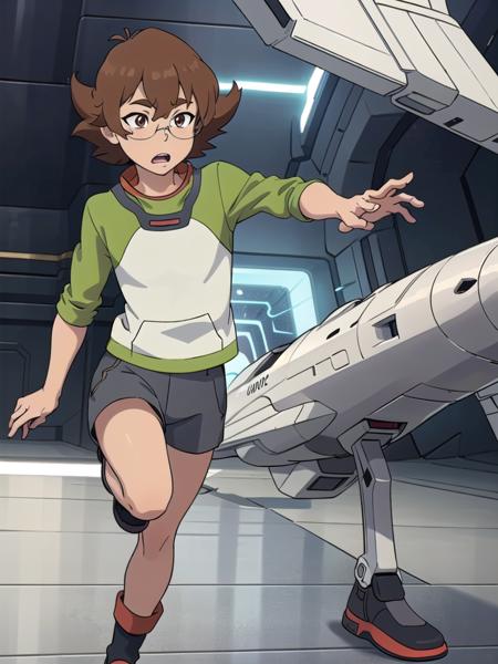 Pidge - Voltron