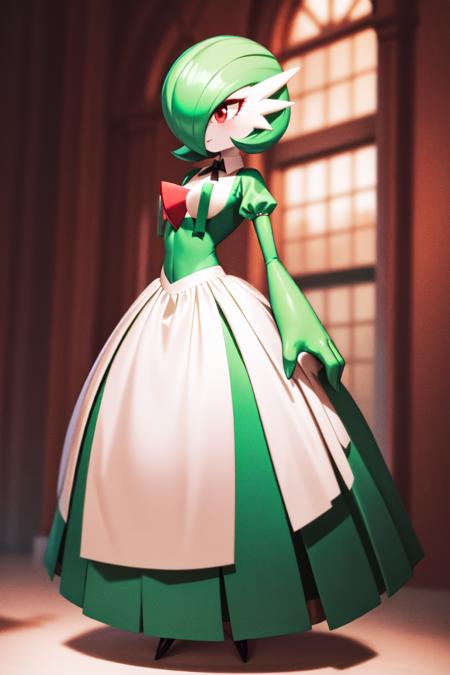 Gardevoir