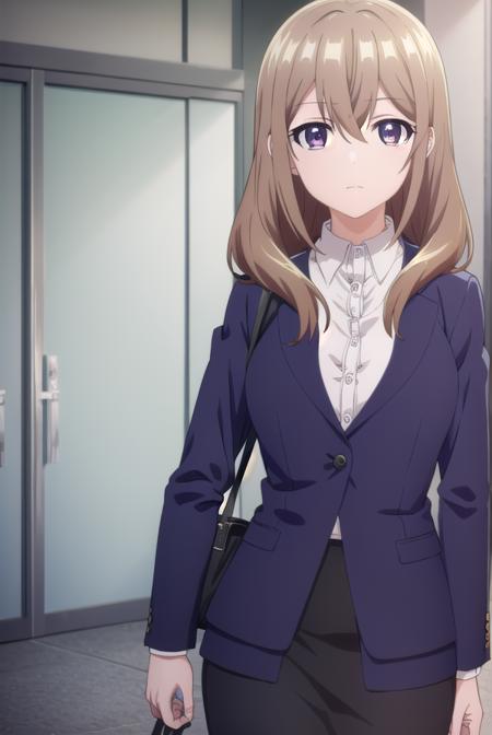 Shiori Katase - My Tiny Senpai