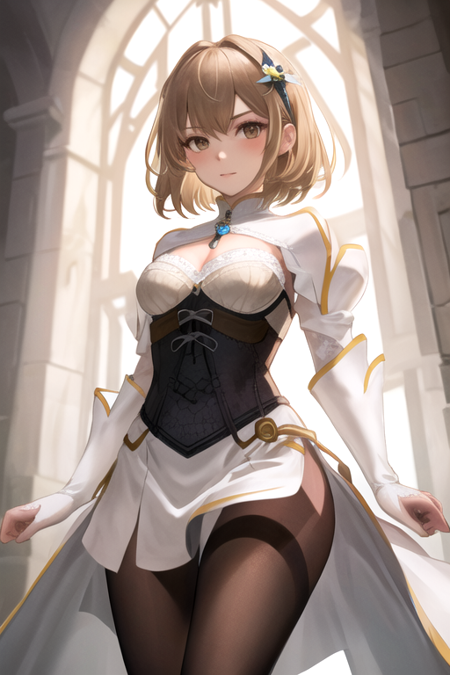Sarah Cornelia (Mobius Final Fantasy)