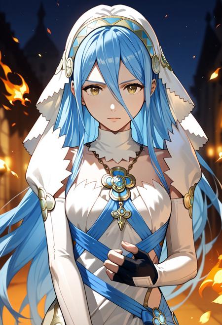 Fire Emblem版本Azura (ID: 887685)