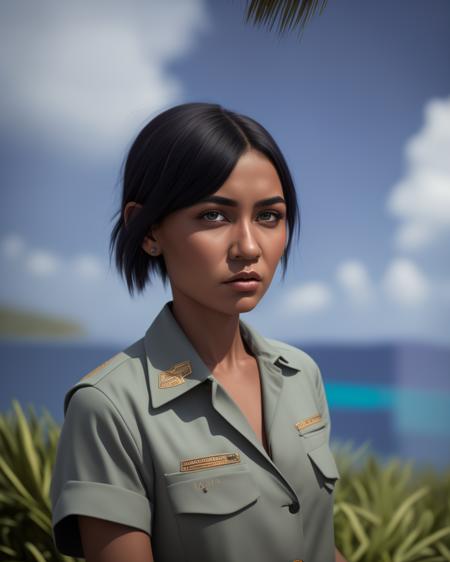Portrait Helper XL