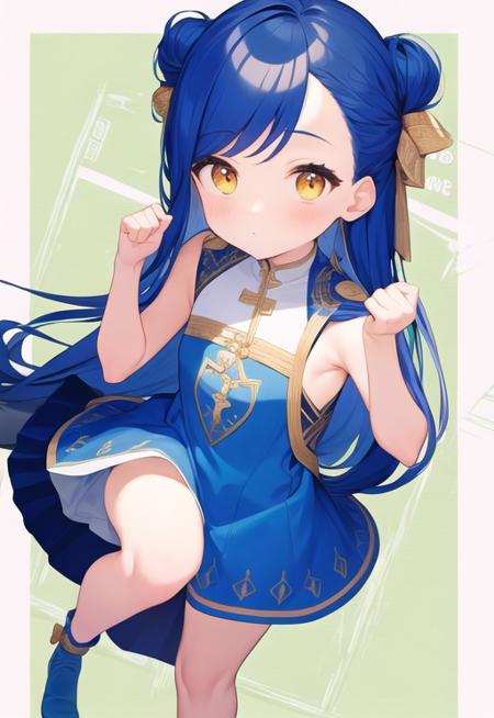Myne (Rozemyne) from Ascendance of a Bookworm