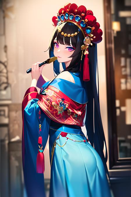 ChineseOpera Beta