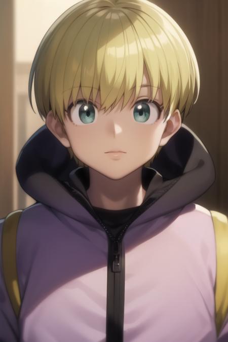 Shalnark / Hunter x Hunter