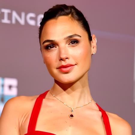 Gal Gadot Lora SDXL版本v1.0 (ID: 172721)