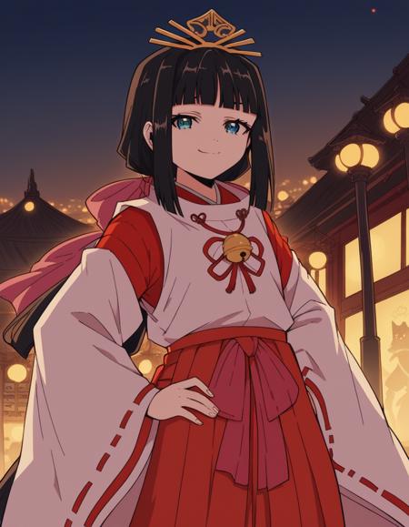 Shizuku (雫) - The Elusive Samurai (Nige Jouzu no Wakagimi) (Nigewaka) (逃げ上手の若君)