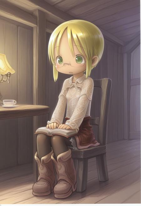 Akihito Tsukushi Style版本Illustrious (ID: 1160668)