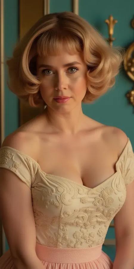 Amy Adams (Big Eyes)