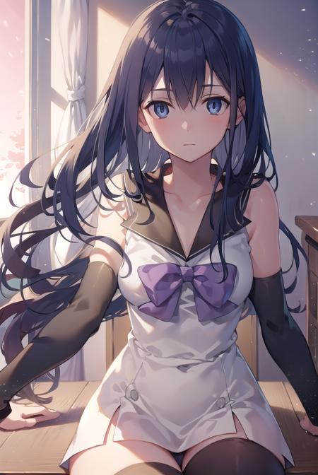 Neko Kuroha - Brynhildr in the Darkness