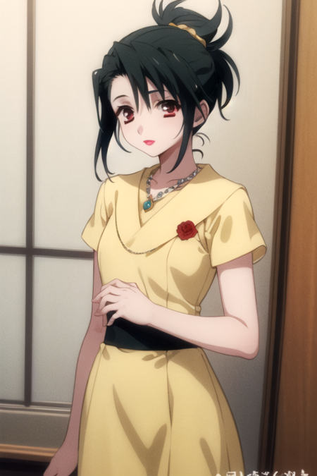 Mai Kiyora (Summer Days)版本v1.0 (ID: 450813)
