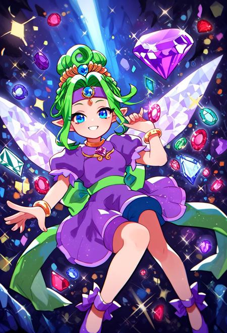 Panel de Pon - Ruby版本V1 (ID: 1039238)