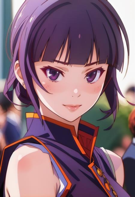 No Game No Life - Characterpack