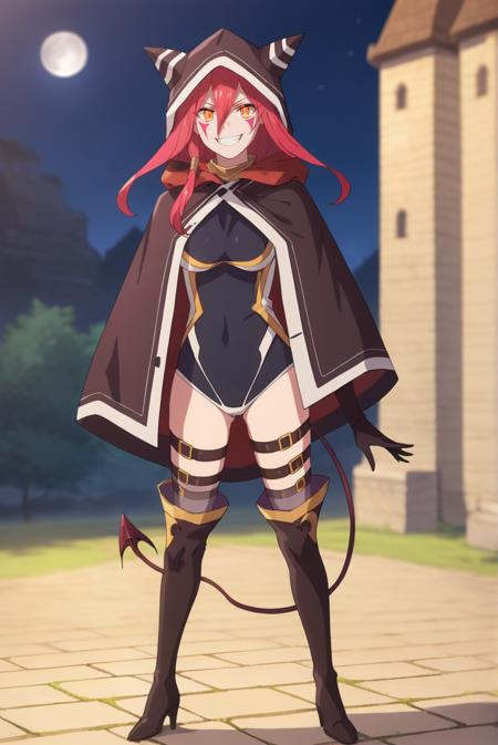 Konosuba - Arnes [Pony] [COMMISSION]