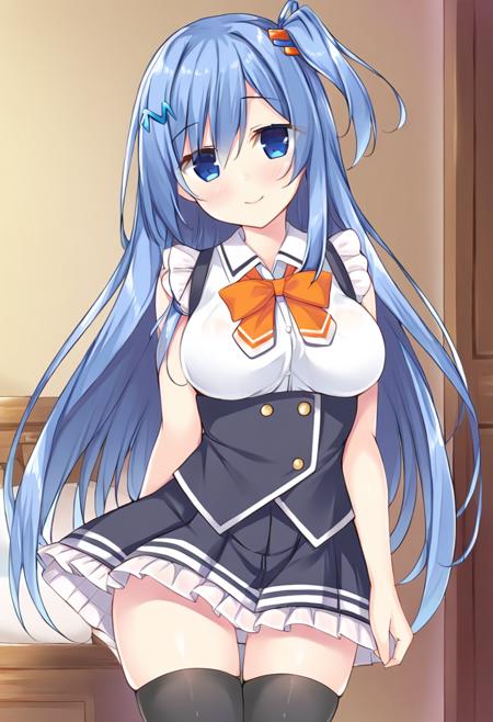 Emori Miku (エモリミク) | Liver City Project | PDXL