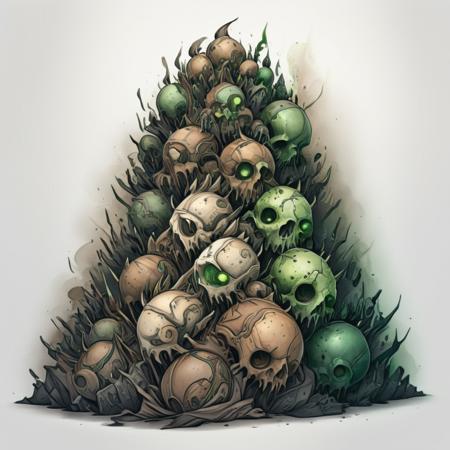 artfullyICONIC3 SDXL V1