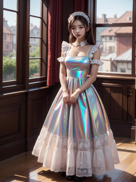 All-in-one Clothing Bundle (SD) (SFW)