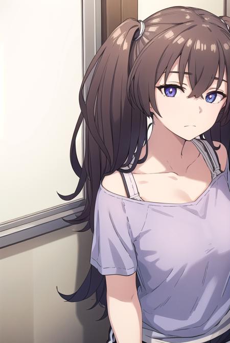 Laundry Girl - [Kikunosukemaru] Laundry Rendezvous ([菊のすけまる] ランドリーランデブー)