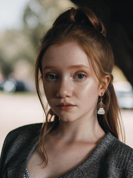 Makenna Kelly (lifewithmak2005) FLUX + SDXL + SD 1.5版本? SD 1.5 1024x1024 (ID: 643301)