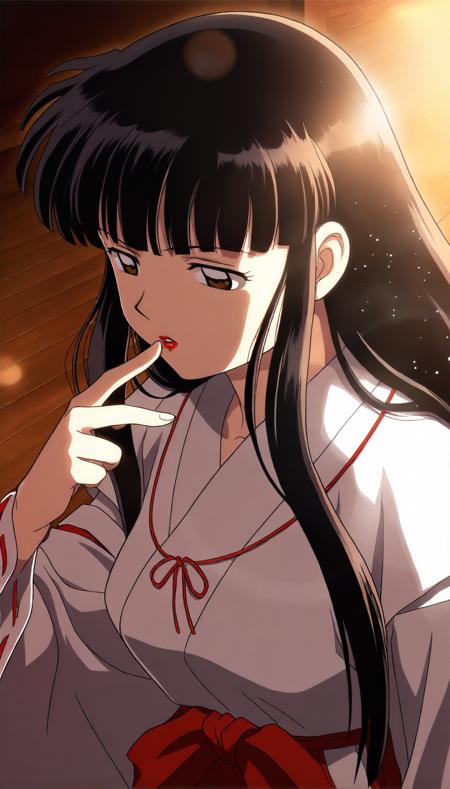 Kikyo IllustriousXL