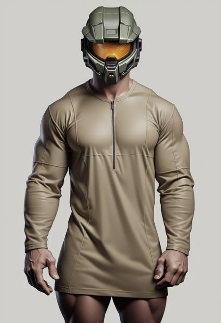SilverjowStyle_FLUX