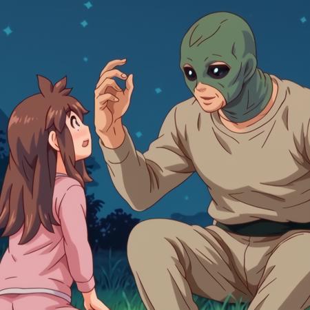 Ninjin - Garden