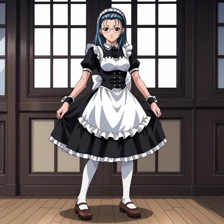 Junko Mochida (Bible Black) XL pony LORA