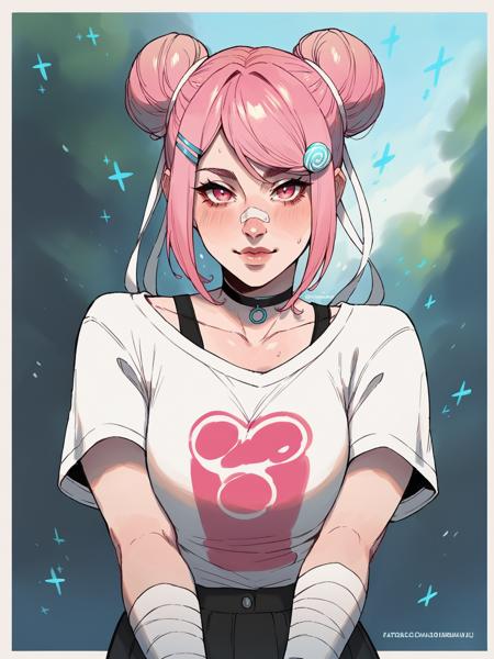 redpandawaifu Style