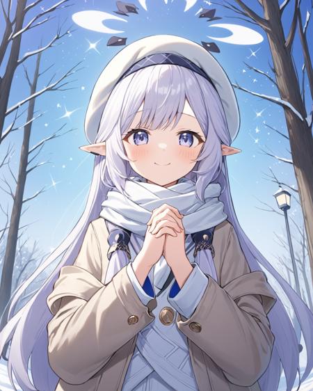 [+]XL 明星日鞠 / Akeboshi Himari / 明星ヒマリ | Blue Archive