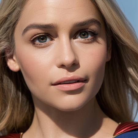 Emilia Clarke/Daenerys  (SDXL+FLUX)