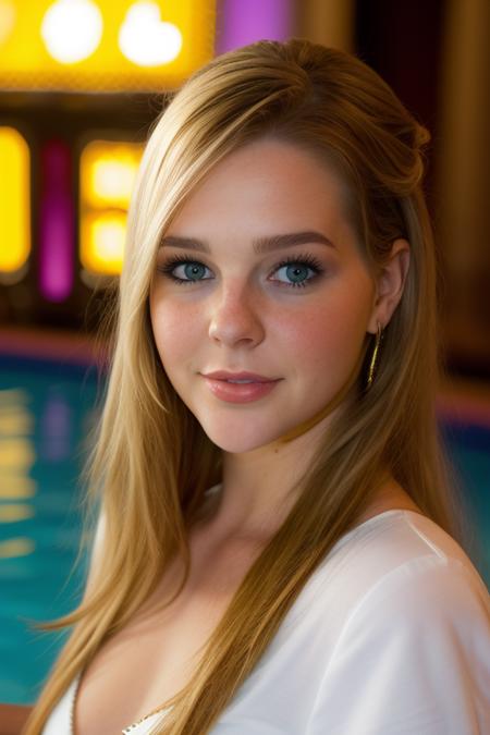 Chantal Janzen