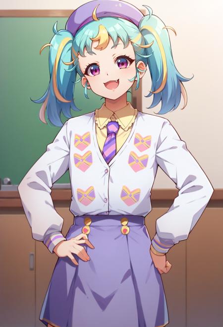 Myamu - Waccha Primagi! | みゃむ ワッチャプリマジ! (Request)
