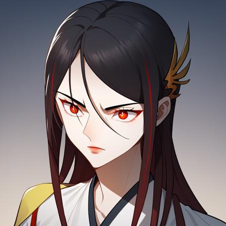 Mulan Xuanwu [ Survive As The Hero's Husband! ] by Leaf版本v1.0 : Pony (ID: 997733)