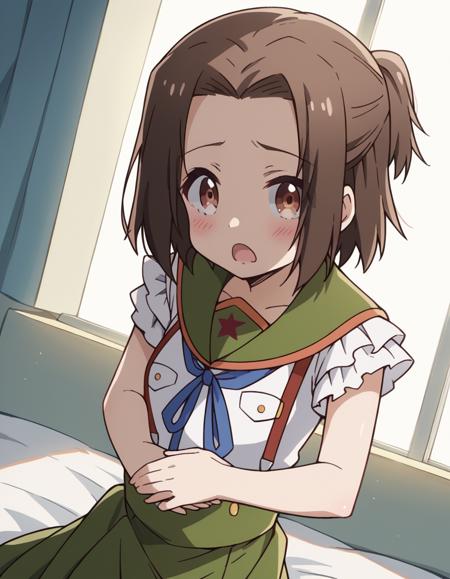 Kei Shidou (祠堂 圭) - School-Live! (Gakkougurashi!) (がっこうぐらし！)