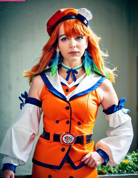 Keekihime - Cosplayer and Idol [Pony]