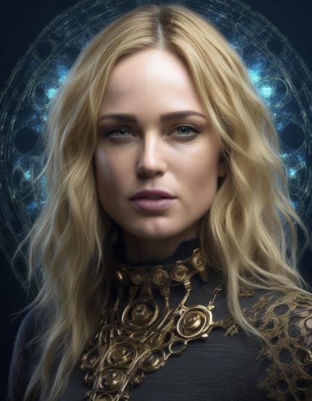 Caity Lotz