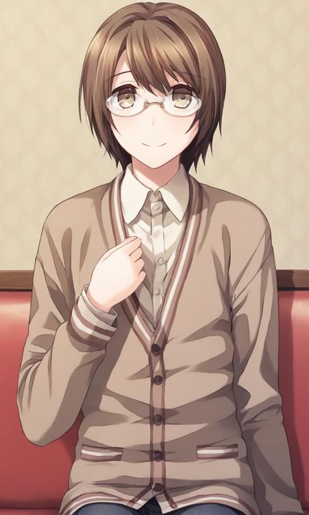 Naruse Kei | Otomaid@Cafe (Pony)版本V1 (ID: 1153365)