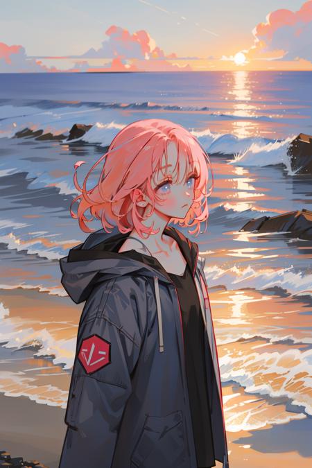 Soft Mix