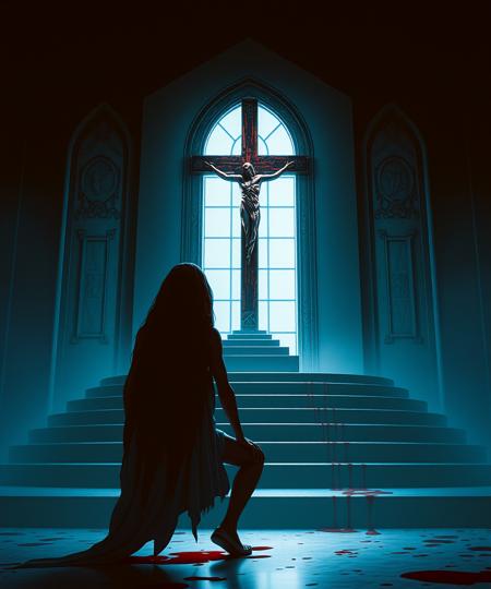 DJZ Necro Church