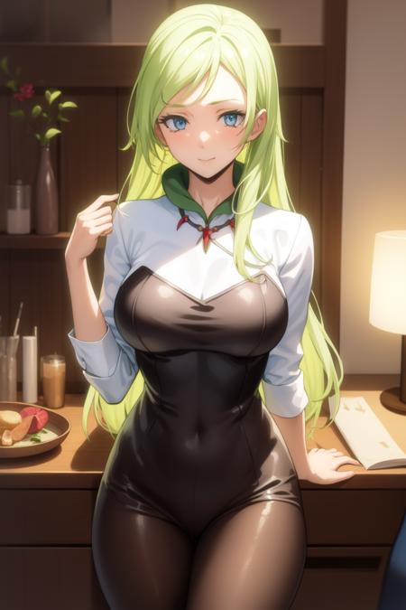 Tensei Shitara Slime Datta Ken | Characters Pack (SD 1.5 \ PDXL)